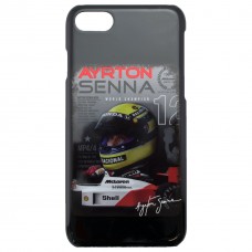 Ayrton Senna McLaren iPhone 7